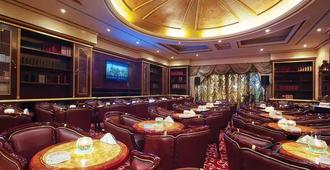 Moscow Hotel - Dubai - Restaurant