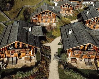 Chaletdorf Auszeit - Hüttschlag