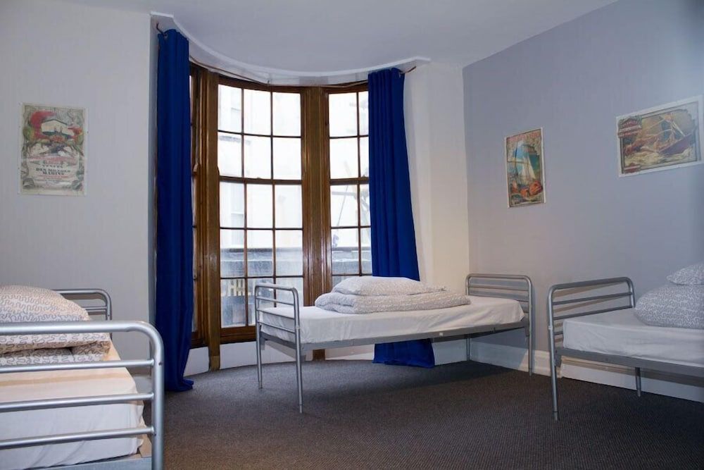 The Grapevine Seafront