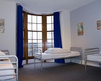 The Grapevine Seafront - Brighton - Bedroom