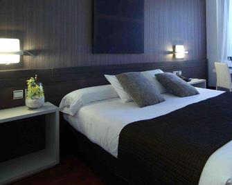 Amura Alcobendas - Alcobendas - Bedroom
