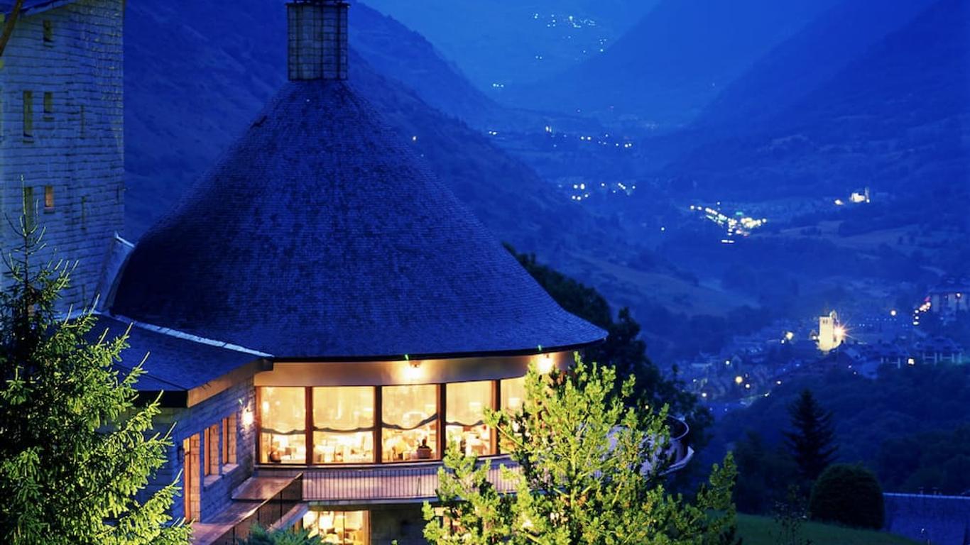 Parador de Vielha