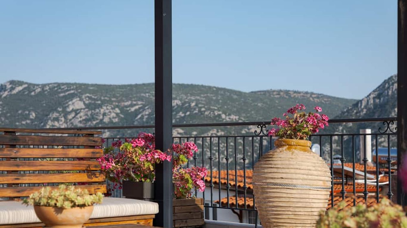 萊托德爾福酒店