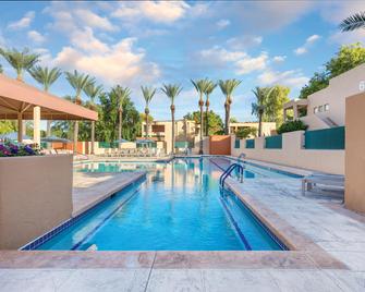 Orange Tree Resort - Scottsdale - Pool