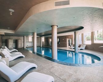 Monastero Resort & Spa - Garda Lake Collection - Soiano del Lago - Pool