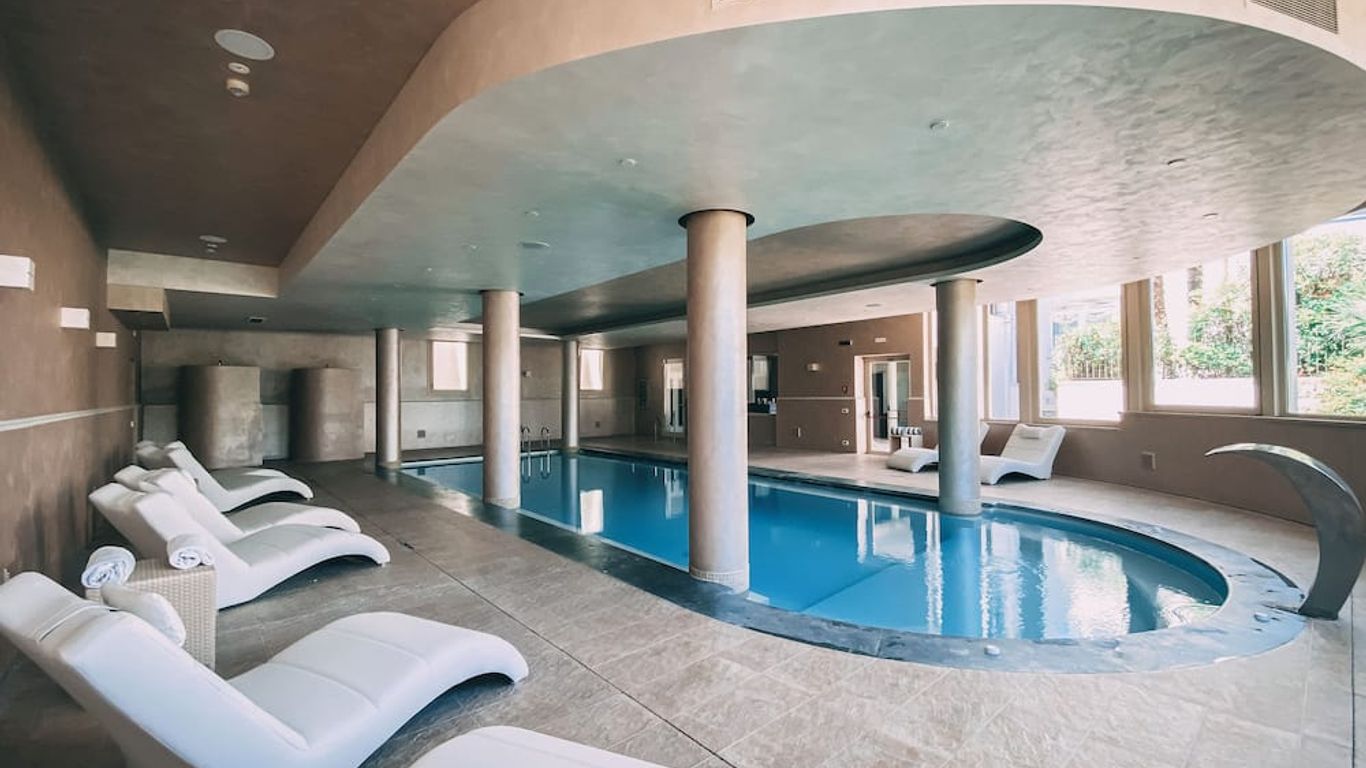 Monastero Resort & Spa - Garda Lake Collection