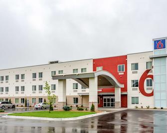 Motel 6 Mankato, MN - Mankato - Rakennus