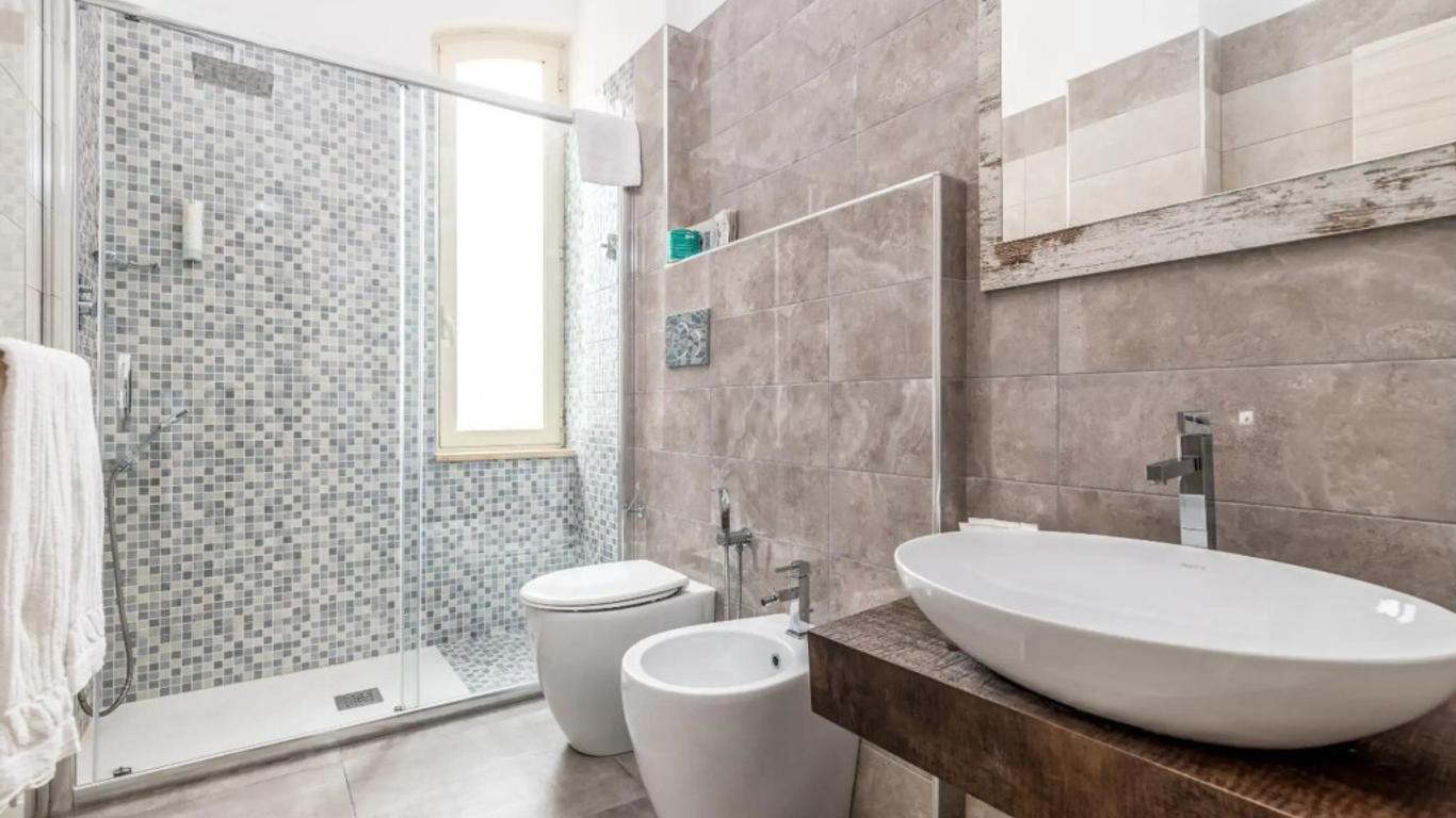 Nicolaus Prime Il Gabbiano Hotel