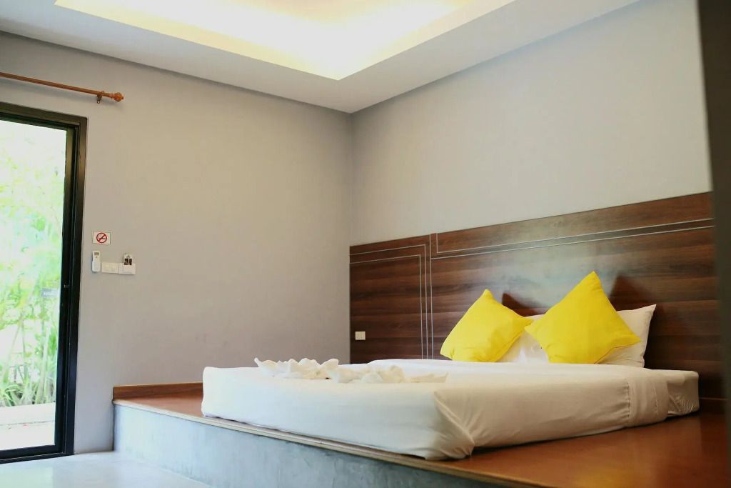 كانفيلا ريزورت