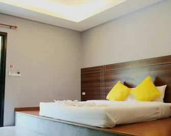 Kanvela Resort - Kanchanaburi