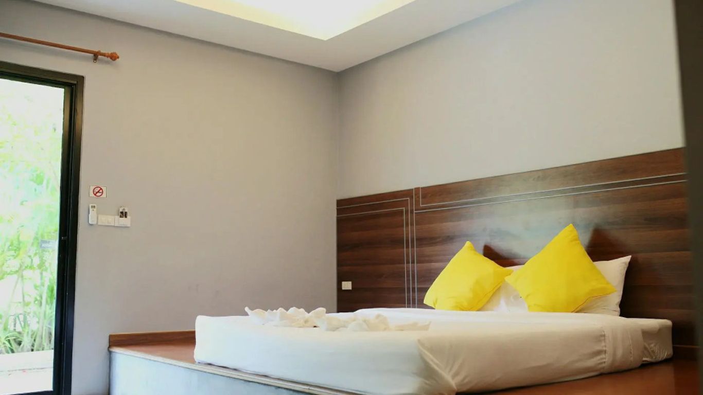 كانفيلا ريزورت