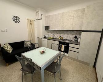Casa Ponte Romano - Faenza - Cocina