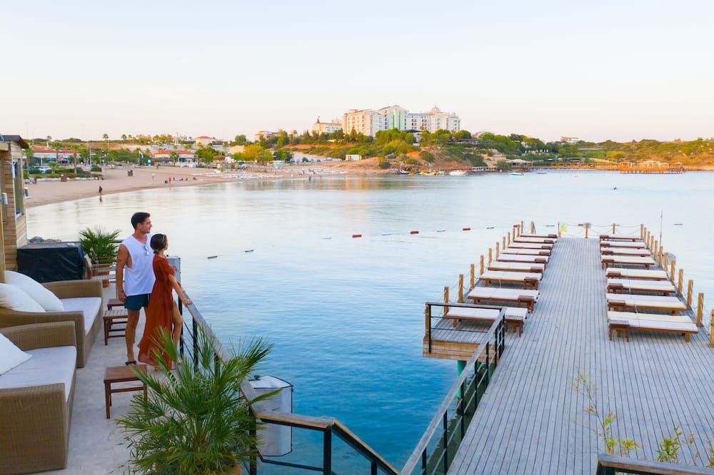 Yacht Club - Didim