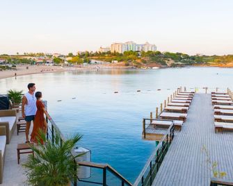 Yacht Club - Didim