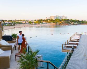 Yacht Club - Didim