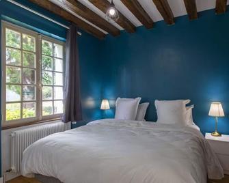 Le Domaine Entier - 18 Personnes - Huisseau-sur-Cosson - Habitación