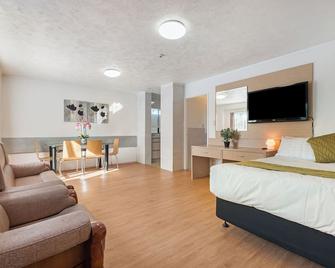 Airport Travel Air Motel - Auckland