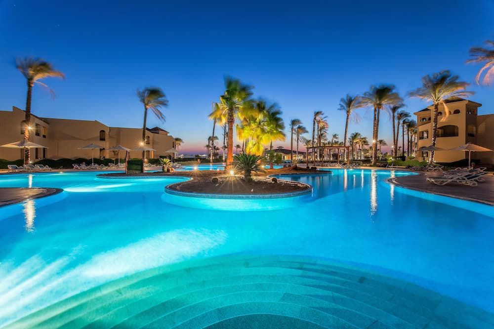 Cleopatra Luxury Beach Resort Makadi Bay - Adults Only