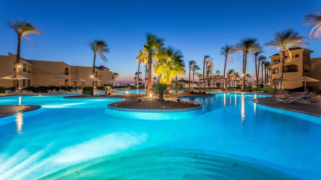 Cleopatra Luxury Beach Resort Makadi Bay - Adults Only
