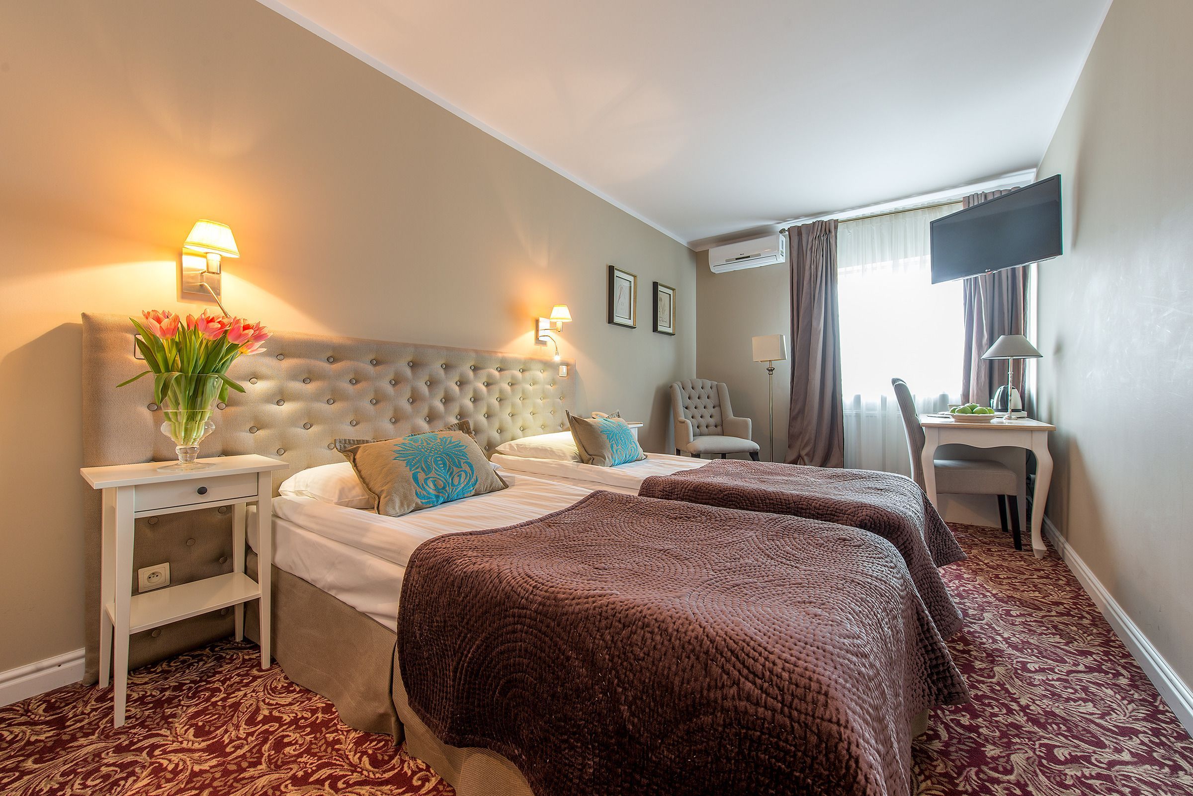 Riviera Resort Airport Modlin - Nowy Dwór Mazowiecki
