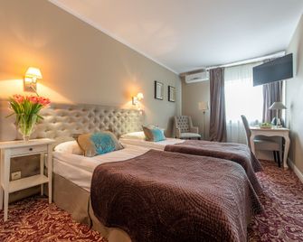 Riviera Resort Airport Modlin - Nowy Dwor Mazowiecki