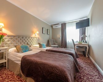 Riviera Resort Airport Modlin - Nowy Dwór Mazowiecki