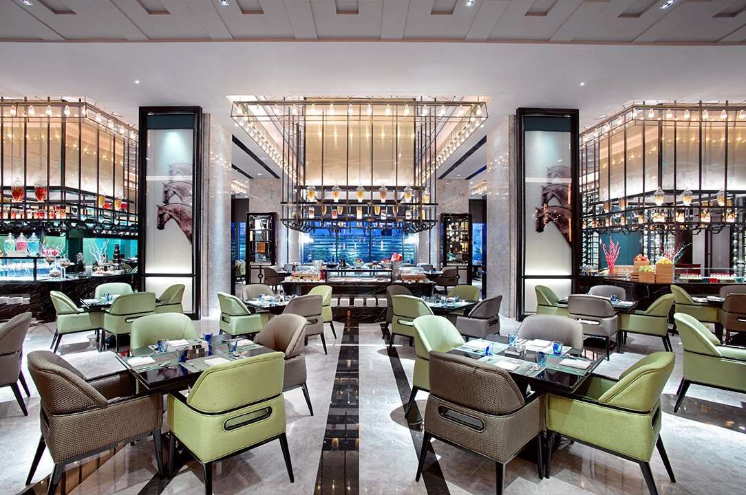 واندا فيستا هوهوت - هوهيهوت - مطعم