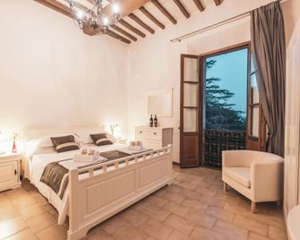 Albergo Giardino - Montalcino