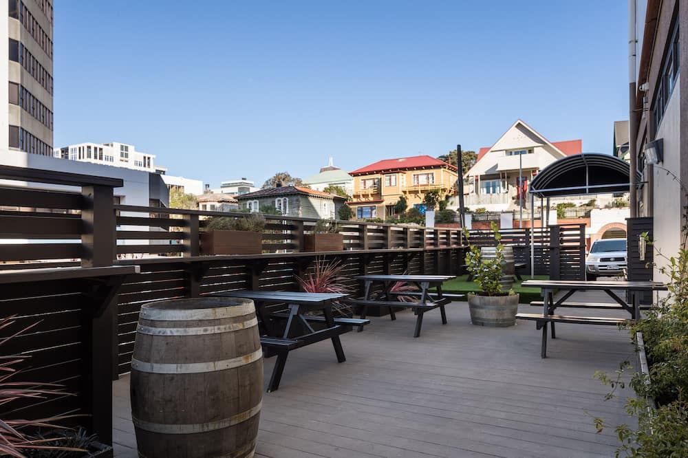 دبلكويويلينجتون كوارتر