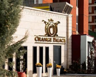 Orange Palace Eskisehir - Eskişehir - Building