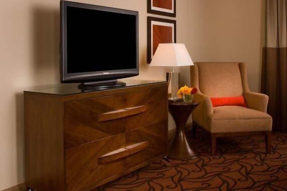 Room amenity view of Boomtown Casino & Hotel