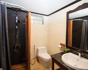 Royal Peacock Boutique Hotel - Luang Prabang