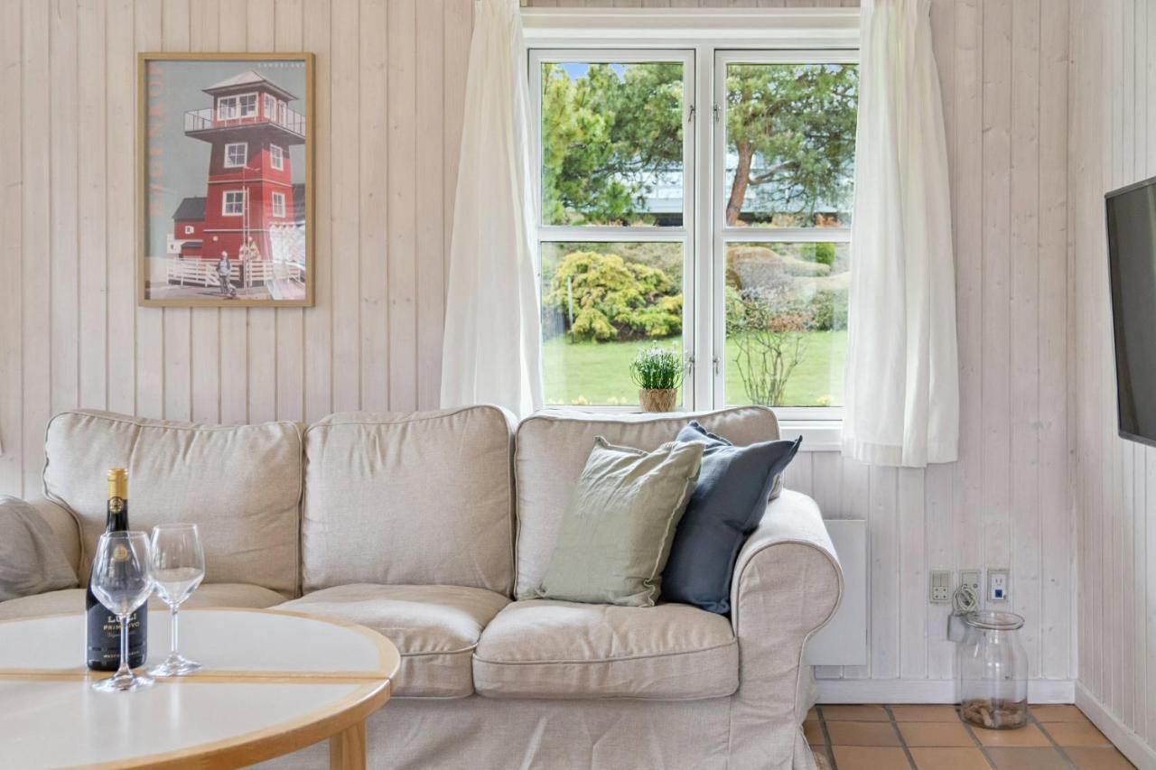 Fijne Vakantiebasis Bij Strand En Spodsbjerg – Rudkøbing