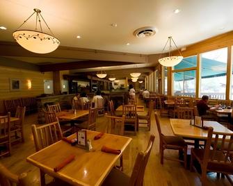 Zion Lodge - Inside The Park - Springdale - Beach