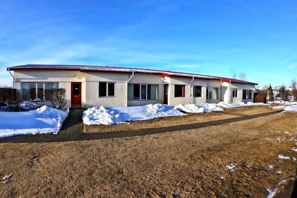 إلدا جيست هاوس