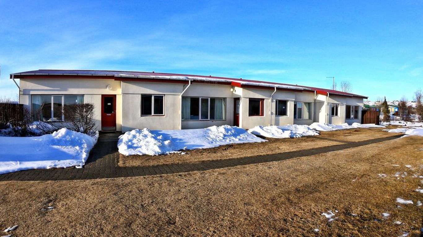 إلدا جيست هاوس