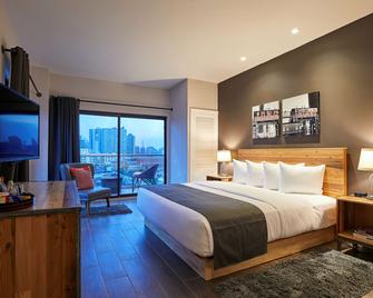 Ravel Hotel, Trademark Collection by Wyndham - Queens - Bedroom