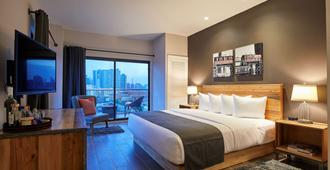 Ravel Hotel, Trademark Collection by Wyndham - Queens - Chambre