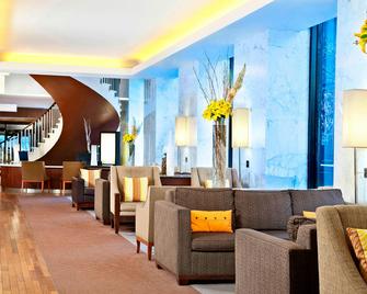 The Westin Michigan Avenue Chicago - Chicago - Lobby