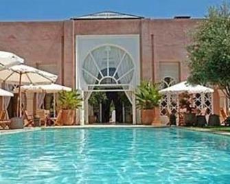 Riad Des Golfs - Agadir - Bể bơi