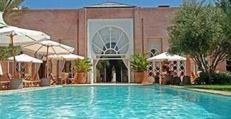 Riad Des Golfs - Agadir - Pool