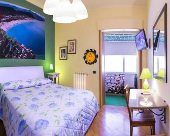 Solaris B&B - Milazzo - Soverom
