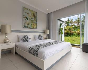 Villa Shiva - Buleleng - Bedroom