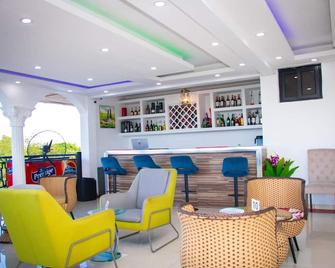 Hotel ML - Delmas - Lounge