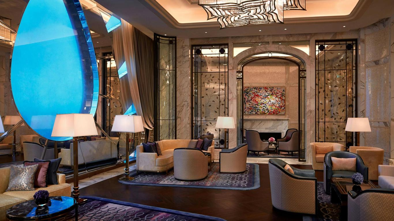 ذا ريتز- كارلتون، ماكاو