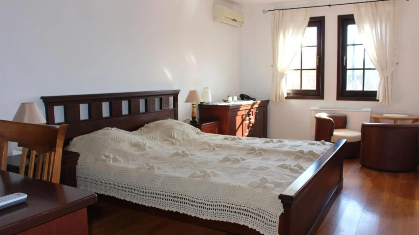 Gurko Hotel