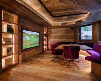 Hotel La Reserve - St. Niklaus