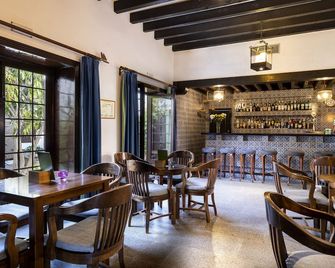Parador de La Gomera - San Sebastián de la Gomera - Bar