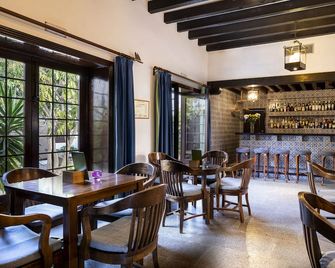 Parador de La Gomera - San Sebastián de la Gomera - Bar
