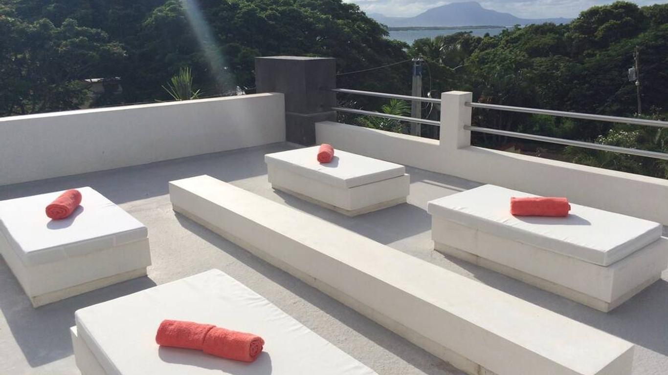 Casa-22 Luxury Boutique Hotel